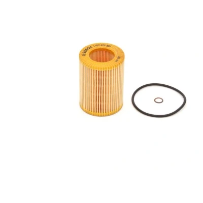Bilde av BOSCH 1 457 429 308 Oljefilter med tetning Filterinnsats HYUNDAI: Getz, Matrix, ACCENT 2