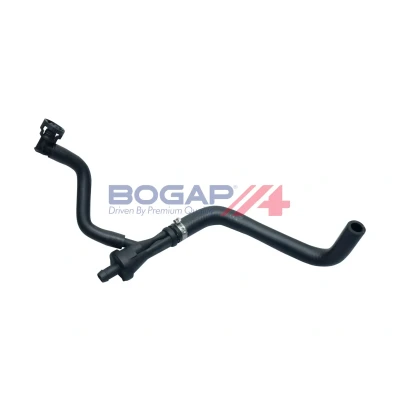 Bilde av BOGAP B6313100 Styreklaff, luftforsyning