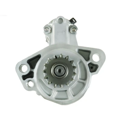 Bilde av AS PL S6156(DENSO) Starter 12 2,00 15 PORSCHE: Cayenne, AUDI: Q7