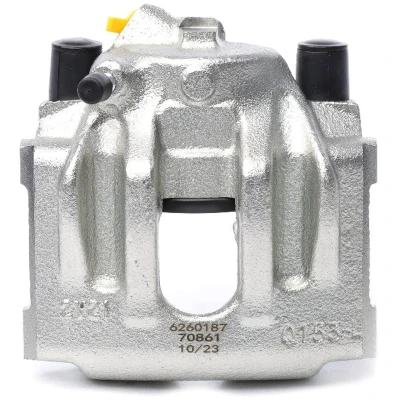 Bilde av METZGER 6260187 Bremsecaliper framaksel venstre BMW: 3 Cabrio, Sedan, Coupé