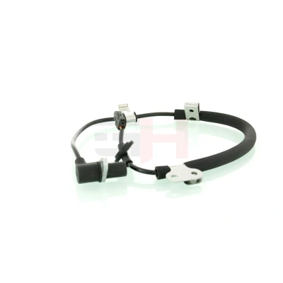Bilde av GH 702243H ABS Sensor framaksel, framaksel høyre NISSAN: Micra II Hatchback (K11) 1.5 D, 1.4 i 16V, 1.0 1.3 16V 1992 2003