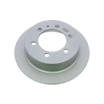 Bilde av MAPCO Bremseskive SSANGYONG: Rexton / 2, Musso SUV bakaksel 10,4mm 6 139,5mm fullt ut 15582 4840105101,4840105110,4840105100 Bremseskiver