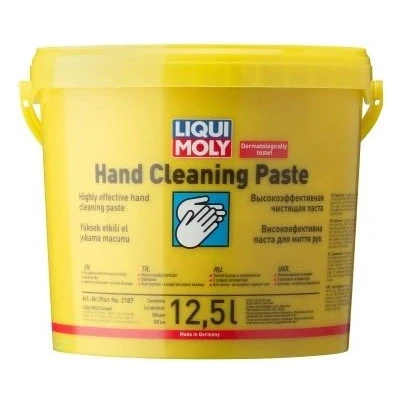 Bilde av Liqui moly Handcleaner 12.5L, Universal