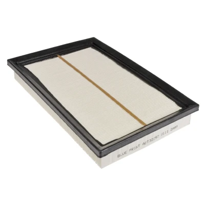 Bilde av BLUE PRINT ADT32297 Luftfilter 37 181 270 Filterinnsats TOYOTA: RAV4 IV SUV