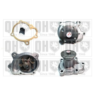 Bilde av QUINTON HAZELL QCP3483 Vannpumpe med tetning OPEL: Astra G CC