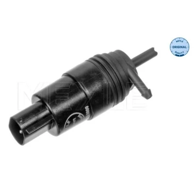 Bilde av MEYLE 314 870 0000 Vaskevannspumpe 12 ORIGINAL Quality BMW: 5 Sedan