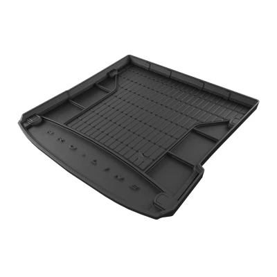 Bilde av FROGUM TM549130 Gulvplate til bagasjerom / teppe gummi AUDI: Q7