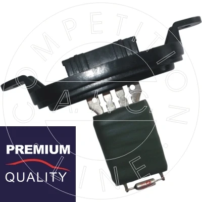 Bilde av AIC 55229 motstand, kupevifte VOLKSWAGEN: Transporter 5, Amarok Pick up, 5 Bus