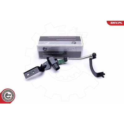 Bilde av ESEN SKV 17SKV604 Sensorer framaksel, venstre med koblestag, holder, spenningsregulator VOLKSWAGEN: Golf 7, Touran II, 7 Variant