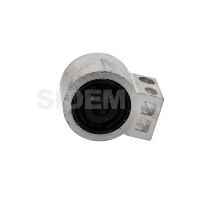 Bilde av SIDEM 861610 Styrestang Lagring bak, framaksel Gummimetallager Casterstag SAAB: 9 5 Stasjonsvogn, Sedan