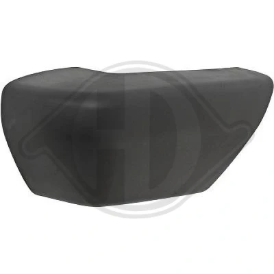 Bilde av Frontfanger, Høyre bak mercedes benz g klass [w463], cabrio [w463] OE 4638850333, A4638850333