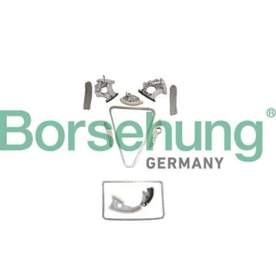 Bilde av Borsehung B10242 Registerkjedesett AUDI: A6 C6 Avant, A4 B8 Sedan