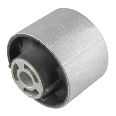 Bilde av LEMFÖRDER 35451 01 Styrestang Lagring bakaksel, på begge sider Gummimetallager for trekkledd VOLKSWAGEN: Passat B7 Variant, B6 Variant