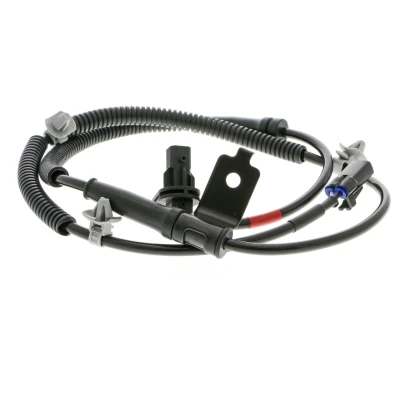 Bilde av VEMO V52 72 0182 ABS Sensor framaksel høyre Original Quality for kjøretøy med 12 HYUNDAI: SANTA FE 2