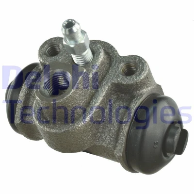 Bilde av DELPHI LW90151 Bremsesylinder 19 uten integrert kontroller SUZUKI: SWIFT 3, SX4 I Hatchback