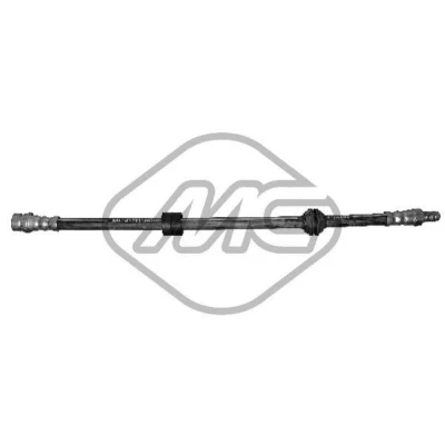 Bilde av Bremseslange, Framaksel, ford focus i, sedan turnier 1068964