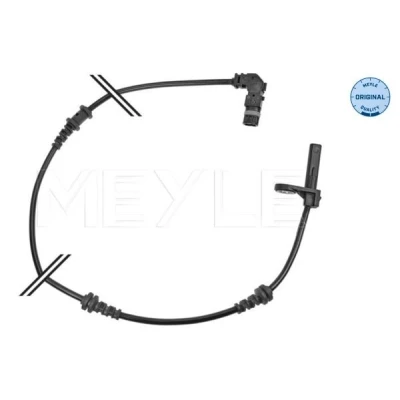Bilde av MEYLE 014 800 0120 ABS sensor framaksel begge sider ORIGINAL Quality aktiv 2 1002 12 MERCEDES BENZ: S Klasse Sedan