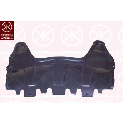 Bilde av Motorotildekning, Foran, vw tiguan, 5N0825235, 5N0825237
