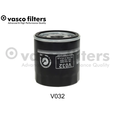 Bilde av DAVID VASCO V032 Oljefilter M22X1.5 Påskruingsfilter OPEL: Insignia A Sports Tourer, Mokka / X, Hatchback