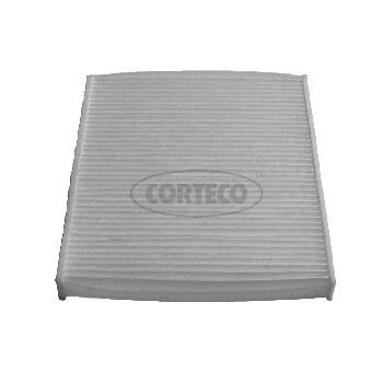 Bilde av CORTECO 80000061 Kupéfilter Partikkelfilter 235 209 35 VOLVO: V50, S40 II, C30, FORD: Focus 2 Kombi, 2, Limousine