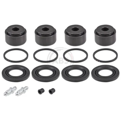 Bilde av Reparasjonssett, bremseklave, Framaksel, audi a6 allroad c7, a7 sportback, q5