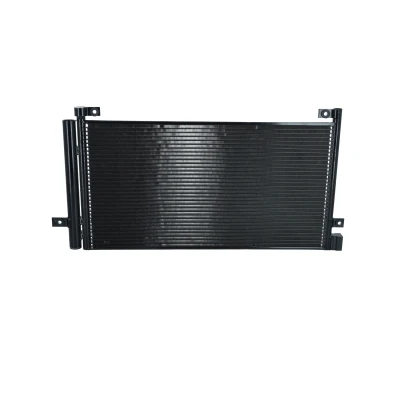 Bilde av NRF Easy Fit 350391 Kondensator med tørker, tetningsring 15,3 13,7 Aluminium 632