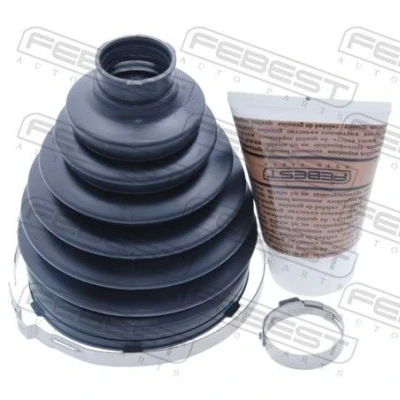 Bilde av FEBEST 0117P 200 Belg, drivaksel hjulside 135 PVC