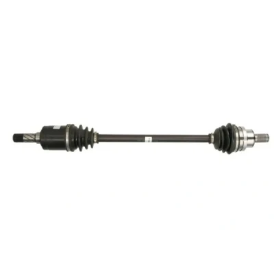 Bilde av POINT GEAR PNG74106 Drivaksel venstre bakaksel, høyre bakaksel 754mm 73mm for kjøretøy med ABS VOLVO: XC60 I, XC70 II Stasjonsvogn