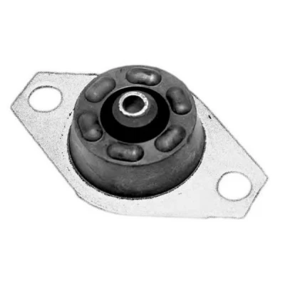Bilde av MAPCO 36217 Motorfeste bak Gummimetallager FIAT: Panda I Hatchback