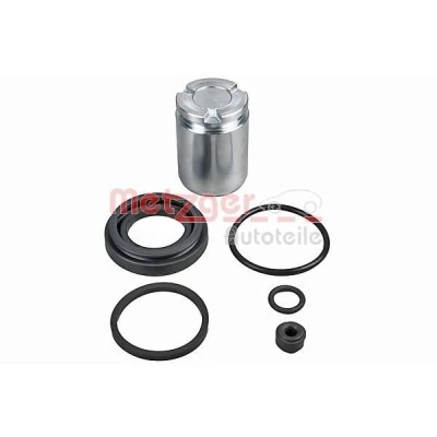 Bilde av METZGER 114 5015 Bremseklave Reparasjonssett 38 VOLVO: V70 3, XC60 I, XC70 II Stasjonsvogn, VOLKSWAGEN: Passat B6 Variant, CC, OPEL: Ampera e