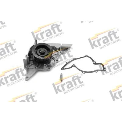 Bilde av KRAFT 1500381 Vannpumpe AUDI: A6 C5 Sedan, A8 D2, Avant, VOLKSWAGEN: Touareg I