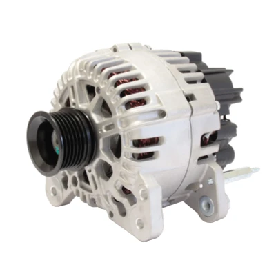 Bilde av MAPCO 13717 Dynamo 14V 110A VOLKSWAGEN: Caddy 3, Polo V Hatchback, Golf Plus / Crossgolf, SKODA: Octavia 2 Combi, II Fabia 1 Combi