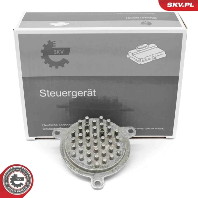 Bilde av ESEN SKV 59SKV231 Styreapparat