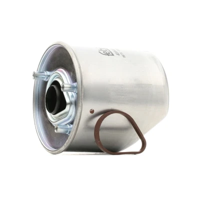 Bilde av FEBI BILSTEIN 48548 Drivstoffilter ledningsfilter med tetningsring FORD: C Max 2, MONDEO 4 Turnier, S Mk1, VOLVO: V50, V70 3, V60 I