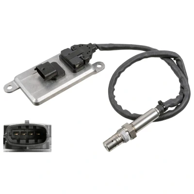 Bilde av FEBI BILSTEIN 176843 NOx.sensor, ureainnsprøytning M20 x 1,5