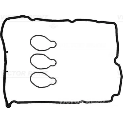 Bilde av Tetningssett, sylindertopp hette, Venstre, subaru legacy iv, kombi outback, tribeca, 13272 AA130, 13293 AA051 (3x)