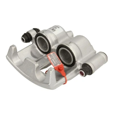 Bilde av LAUBER 77.2514 Bremsecaliper Støpejern framaksel venstre MERCEDES BENZ: Sprinter 5 T Flatvogn lastebil/Chassis, 4 Minibuss