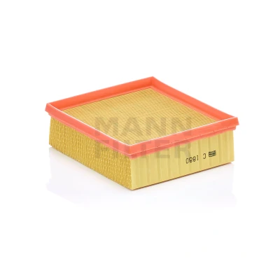 Bilde av MANN FILTER C 1880 Luftfilter 58 171 184 Filterinnsats SUZUKI: SX4 I Hatchback