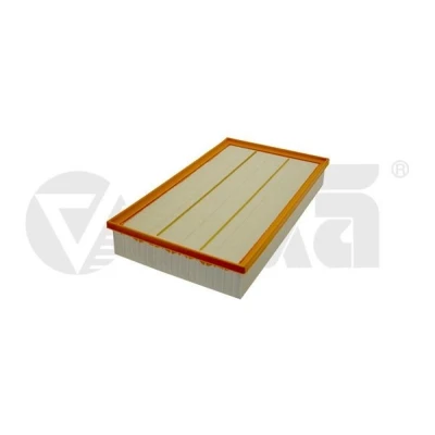 Bilde av VIKA 11291788801 Luftfilter Filterinnsats AUDI: A3 Sportback, Sedan, Q3, VOLKSWAGEN: Passat B8 Variant, SKODA: Kodiaq