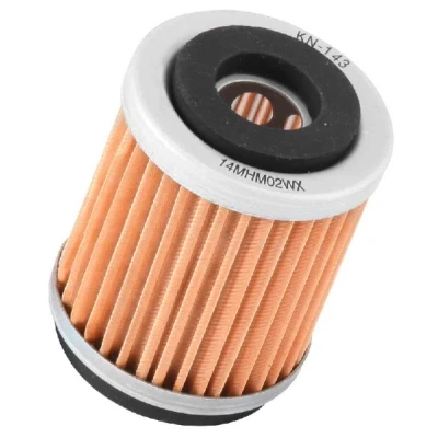 Bilde av Oljefilter K&amp;N Filters KN 143