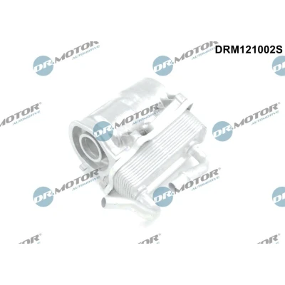 Bilde av Hus, oljefilter Dr.Motor Automotive DRM121002S