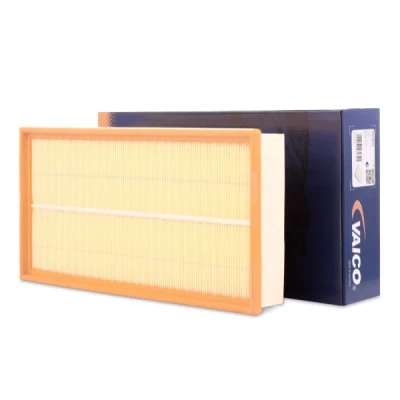 Bilde av VAICO V10 0612 Luftfilter 50 184,5 364 Filterinnsats Original Quality VOLKSWAGEN: Passat B7 Variant, GOLF 6, B6 Variant