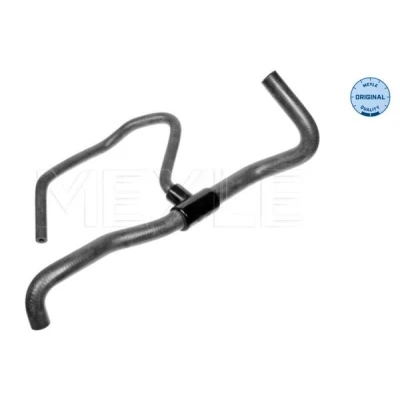 Bilde av MEYLE 019 501 0033 Radiatorslange nede EPDM (etyl propylen dien gummi) uten bøyler ORIGINAL Quality MERCEDES BENZ: ML Klasse