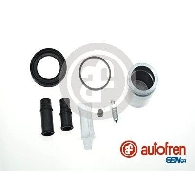 Bilde av AUTOFREN SEINSA D41075C Bremseklave Reparasjonssett framaksel 48 VOLKSWAGEN: Polo IV Hatchback