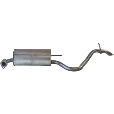 Bilde av sluttlyddemper, hyundai i30, 287002L010