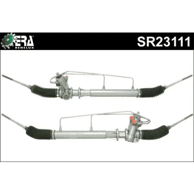Bilde av ERA Benelux SR23111 Tannstang hydraulisk