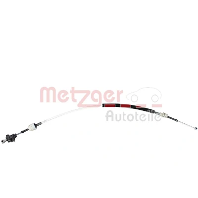 Bilde av Kabel, girmekanisme METZGER 3150389