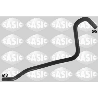 Bilde av SASIC 3406140 Radiatorslange OPEL: Astra H Hatchback
