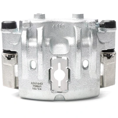 Bilde av METZGER 6261643 Bremsecaliper venstre bakaksel IVECO: DAILY 4 Kasten/Kombi, 6 , 3 NISSAN: Cabstar