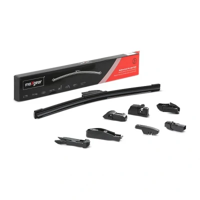 Bilde av Vindusvisker Maxgear 39 9425 425mm foran Flatt viskeblad TESLA: Model S, FORD: Focus 2 Kombi, KUGA 1, 2, BMW: 3 Coupé, Cabrio, 6 Coupé